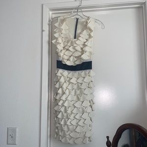 Custom made dress